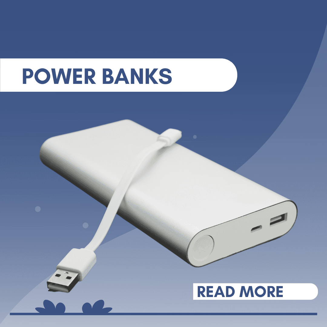 The Ultimate Guide to Fast Charging Power Banks: Stay Powered Anytime, Anywhere